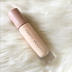 Fenty beauty primer